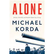 Alone 9781631491320