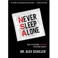 Never Sleep Alone 9781476741321