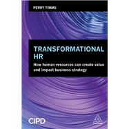 Transformational Hr