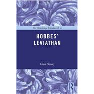 The Routledge Guidebook to Hobbes' Leviathan 9780415671323