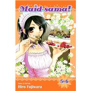 Maid-sama! 3 9781421581323
