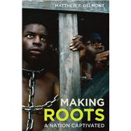 Making Roots 9780520291324