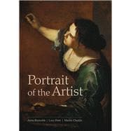 Portrait of the Artist 9781909741324