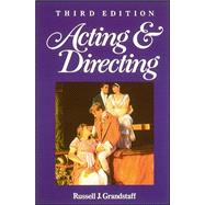 Acting & Directing