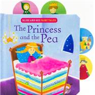 The Princess and the Pea 9781472361325