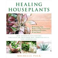 Healing Houseplants 9781510731325