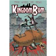 Kingdom Bum 1 9781632291325