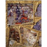 The Prague of Charles IV 9788024631325