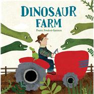Dinosaur Farm 9781454911326