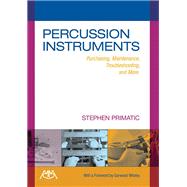 Percussion Instruments