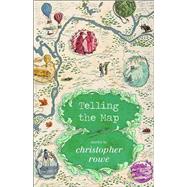 Telling the Map 9781618731326