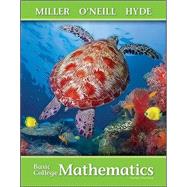 Loose Leaf Version for Basic College Mathematics