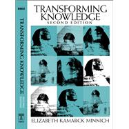 Transforming Knowledge