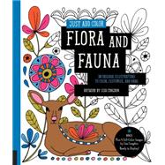 Flora and Fauna 9781631591327