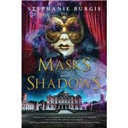 Masks and Shadows 9781633881327