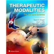 Therapeutic Modalities 9781975121327