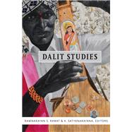 Dalit Studies