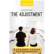 The Adjustment 9781481471329
