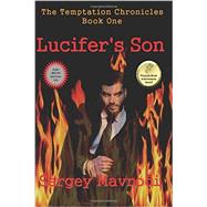 Lucifer's Son 9781942981329