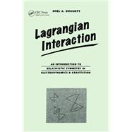 Lagrangian Interaction