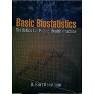 Basic Biostatistics 9780763781330