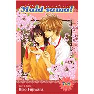 Maid-sama! 4 9781421581330