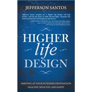 Higher life Design 9781630471330