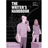 The Writer's Handbook 9780134571331