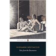 Tales from the Decameron 9780141191331