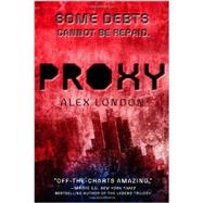Proxy 9780147511331