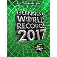 Guinness World Records 2017 9781910561331