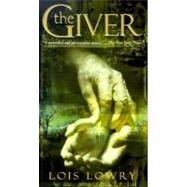 The Giver 9780553571332