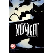 Hero Cats Midnight over Stellar City 1 9781632291332