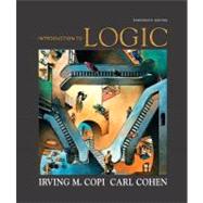 MyLogicLab Pegasus Student Access Code Card for Introduction to Logic (standalone) 9780205691333
