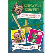 Ever After High: Science and Sorcery: A Destiny Do-Over Diary 9780316401333