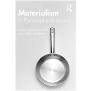 Materialism