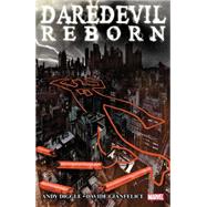 Daredevil 9780785151333