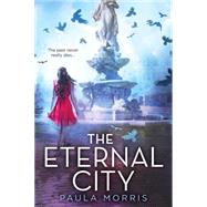 The Eternal City 9780545251334