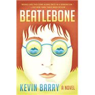 Beatlebone