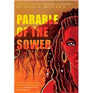 Parable of the Sower: A Graphic Novel Adaptation A Graphic Novel Adaptation 9781419731334