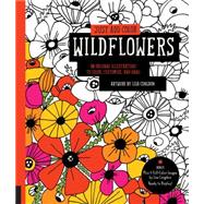 Wildflowers 9781631591334