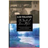 The Death of Ivan Ilyich 9780307951335