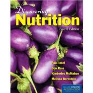 Discovering Nutrition 9781449661335
