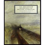 The Broadview Anthology of British Literature 9781554811335