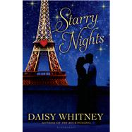Starry Nights 9781619631335