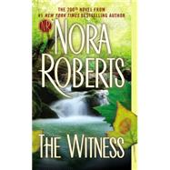 The Witness 9780515151336