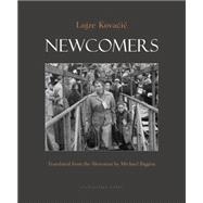 Newcomers 9780914671336