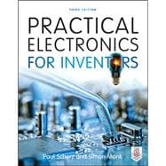Practical Electronics for Inventors, Third Edition 9780071771337