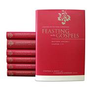Feasting on the Gospels 9780664261337