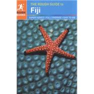 The Rough Guide to Fiji 9781409351337